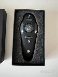 Puntatore Laser Wireless per Presentazioni