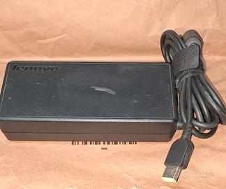  LENOVO caricabatteria