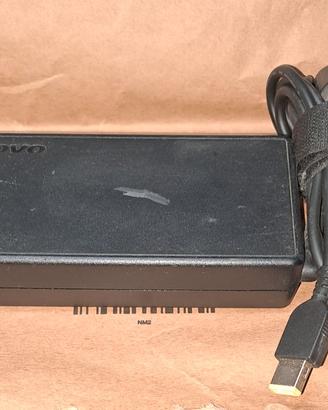  LENOVO caricabatteria