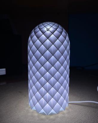 Lampada soffusa