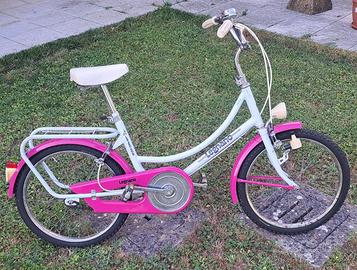 Bicicletta ruota 20