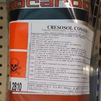 CREOLINA 5 LT