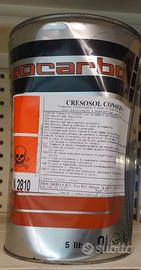 CREOLINA 5 LT