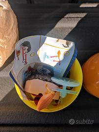 Sorprese Kinder Harry Potter quidditch 2026