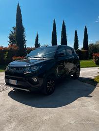 Mahindra KUV100 NXT