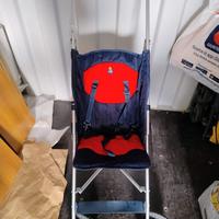 Passeggino leggero