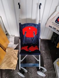 Passeggino leggero
