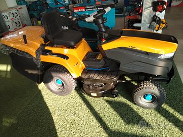 Trattorino rasaerba batteria STIGA c300 Estate 384