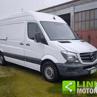 MERCEDES-BENZ Sprinter F32/35 313 CDI L2H3 Furgo