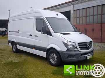 MERCEDES-BENZ Sprinter F32/35 313 CDI L2H3 Furgo