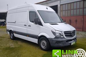 MERCEDES-BENZ Sprinter F32/35 313 CDI L2H3 Furgo