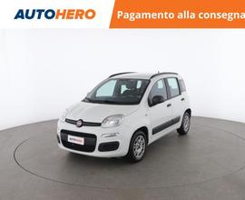 FIAT Panda YH93650