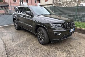 Jeep Gran Cherokee