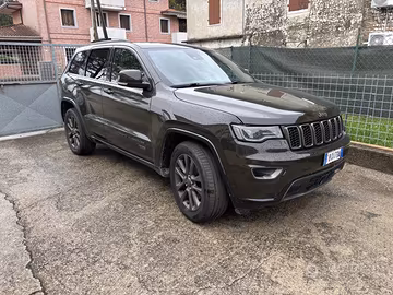 Jeep Gran Cherokee