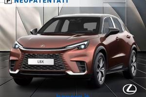 Lexus LBX 1.5 hybrid Emotion 2wd
