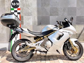 Kawasaki ER 6F 20.000 KM - GARANZIA 12 MESI