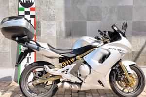 Kawasaki ER 6F 20.000 KM - GARANZIA 12 MESI