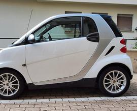 SMART fortwo 2ª serie - 2009