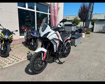 Moto Morini X Cape - X Cape 700 cerchi a raggi Abs