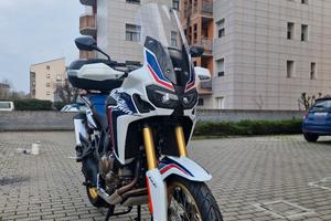  africa twin