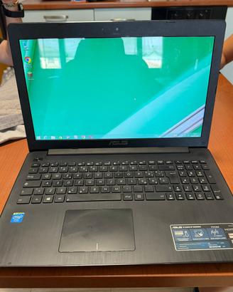 Portatile ASUS