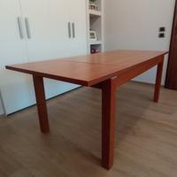 Tavolo cucina-soggiorno 6/10 posti