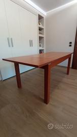 Tavolo cucina-soggiorno 6/10 posti
