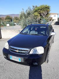Chevrolet Nubira Sw anno 2008