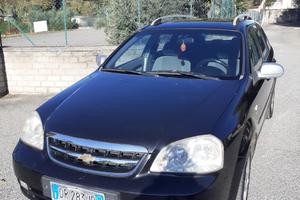 Chevrolet Nubira Sw anno 2008