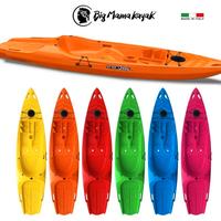 Kayak skippy big mama 305cm nuova MADE IN ITALY