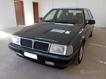 Lancia Thema 2.0 i.e. - imp. GPL - certificata ASI