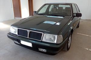 Lancia Thema 2.0 i.e. - imp. GPL - certificata ASI