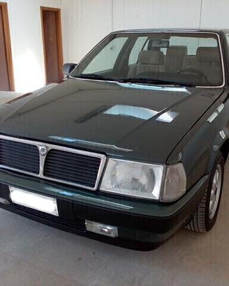 Lancia Thema 2.0 i.e. - imp. GPL - certificata ASI
