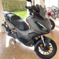 HONDA ADV350