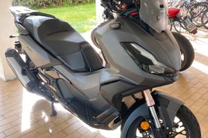 HONDA ADV350