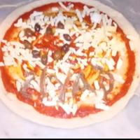 Pizzaiolo esperto