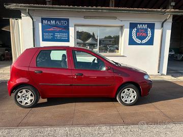 FIAT Punto Classic 1.2 5 porte Dynamic CLIMA!!!