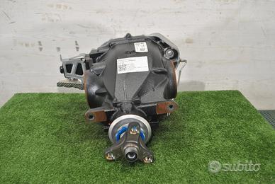 BMW G23 G29 Differenziale 215LWS I=3,15 | 16415