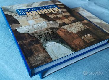 Viaggio in Terra di Brindisi. Adda Editore