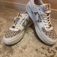 Scarpe Nike X Gucci (Repliche)