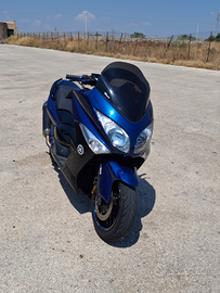 Yamaha Tmax 500