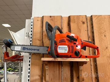 Motosega Husqvarna 120 Mark II