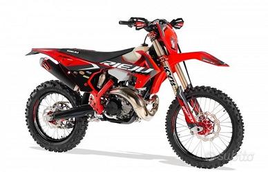 Rieju MR 300 PRO E5+