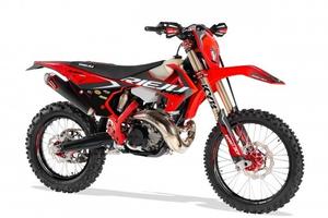 Rieju MR 300 PRO E5+