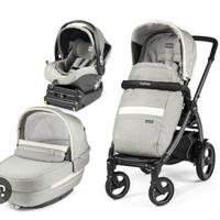 TRIO PEG PEREGO BOOK 51 S