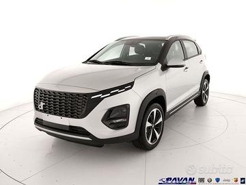 DR AUTOMOBILES dr3 DR 3 1.5 MT BZ 115cv