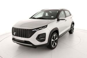 DR AUTOMOBILES dr3 DR 3 1.5 MT BZ 115cv