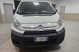 Citroen JUMPY FURGONE 3 POSTI