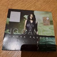 Laura Pausini Io Canto