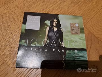 Laura Pausini Io Canto